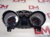 Speedometer (instrument cluster) 13460582