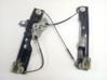 Front door manual window regulator 13350757