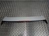 Tailgate/trunk spoiler 
