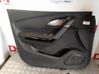 Front door card panel trim 