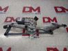 Motor del limpiaparabrisas 9682861480