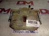 Caliper de freno delantero 