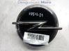 Rear door exterior handle 