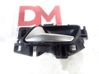 Rear door interior handle 