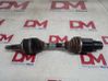 Front driveshaft EB3G3A427EA