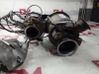 Filtro de partículas del catalizador/FAP/DPF 04L131723DM