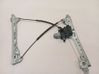 Front door manual window regulator SINREF