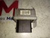 Heater blower motor/fan resistor 110678071R