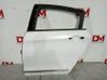 Rear door 