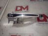 Front door exterior handle 