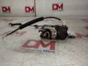 Rear door lock 