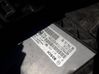 Engine control unit/module 9677013180