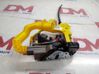 Rear door lock 81420J7300