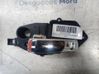 Front door interior handle 