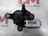 Rear window wiper motor 2596001371