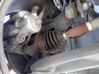 Front driveshaft 391009996R