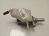 Brake booster 