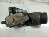 Engine oil radiator 