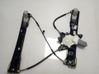 Front door electric window regulator A65063112