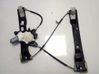 Front door manual window regulator A65064112