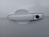 Front door exterior handle BM51A224A37DJ