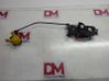 Tie down hook / loop 