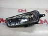Front fog light 