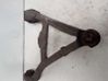 Rear control arm 