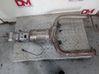 Catalyst/FAP/DPF particulate filter 