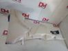 Windshield washer fluid reservoir/tank 
