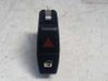 Botón interruptor de luz de peligro 
