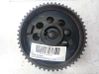 Crankshaft pulley 