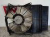 Elektrinis radiatorių ventiliatorius 