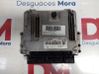 Unidad de control/módulo del motor 0281033119