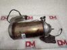 Filtr cząstek stałych Katalizator / FAP / DPF 8201140545