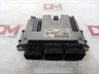 Unidad de control/módulo del motor 0281030546