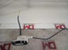 Cerradura de puerta delantera A90667201735