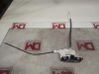 Cerradura de puerta delantera A9067202135