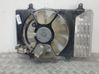 Electric radiator cooling fan 