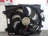 Electric radiator cooling fan 878300600