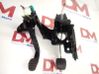 Pedal de freno 465104099R