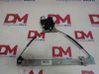Front door manual window regulator 82450H8010