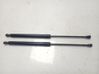 Tailgate/trunk/boot lid buffer 9683733980