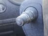 Interruptor de control del panel de luces 8201590638A