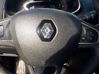 Steering wheel buttons/switches 