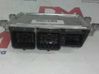 Engine control unit/module 9817335080