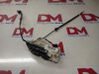 Cerradura de puerta delantera 5N1837015C
