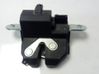 Tailgate lock latch 39021416