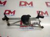 Motor del limpiaparabrisas 13432685