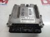 Unidad de control/módulo del motor 0281030899